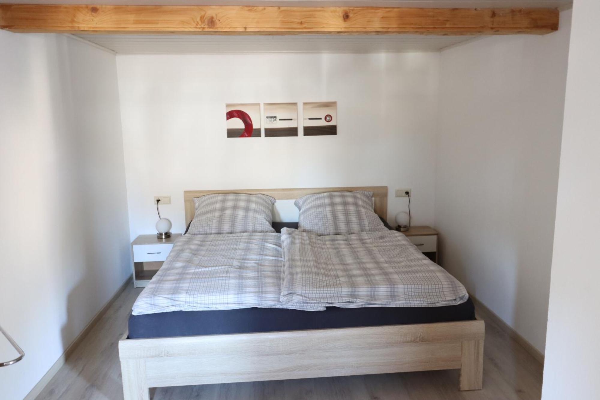 Ferienwohnungen Haus Hees Todtnau Quarto foto