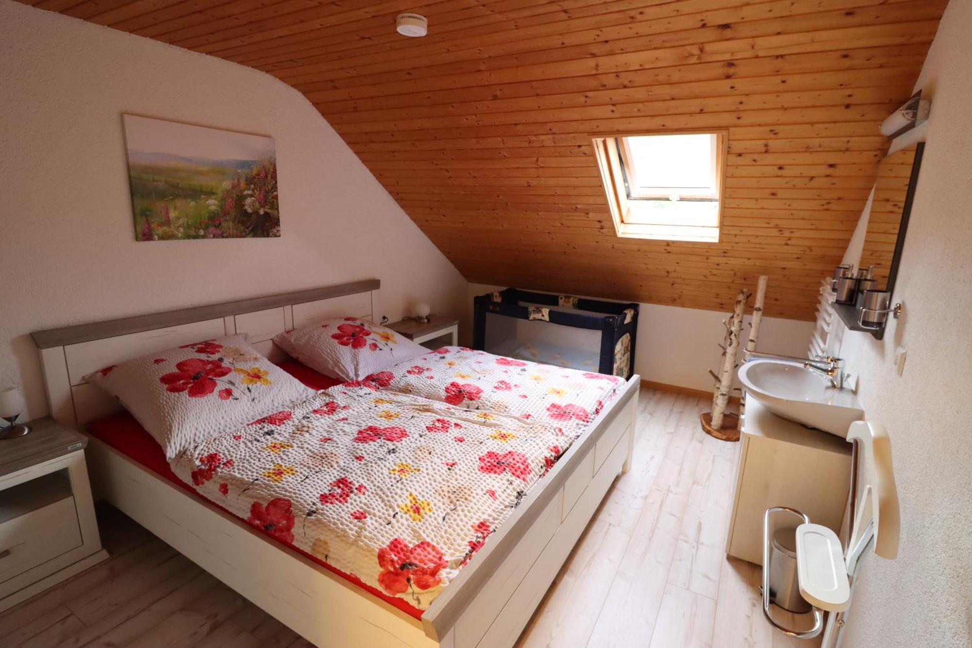 Ferienwohnungen Haus Hees Todtnau Quarto foto