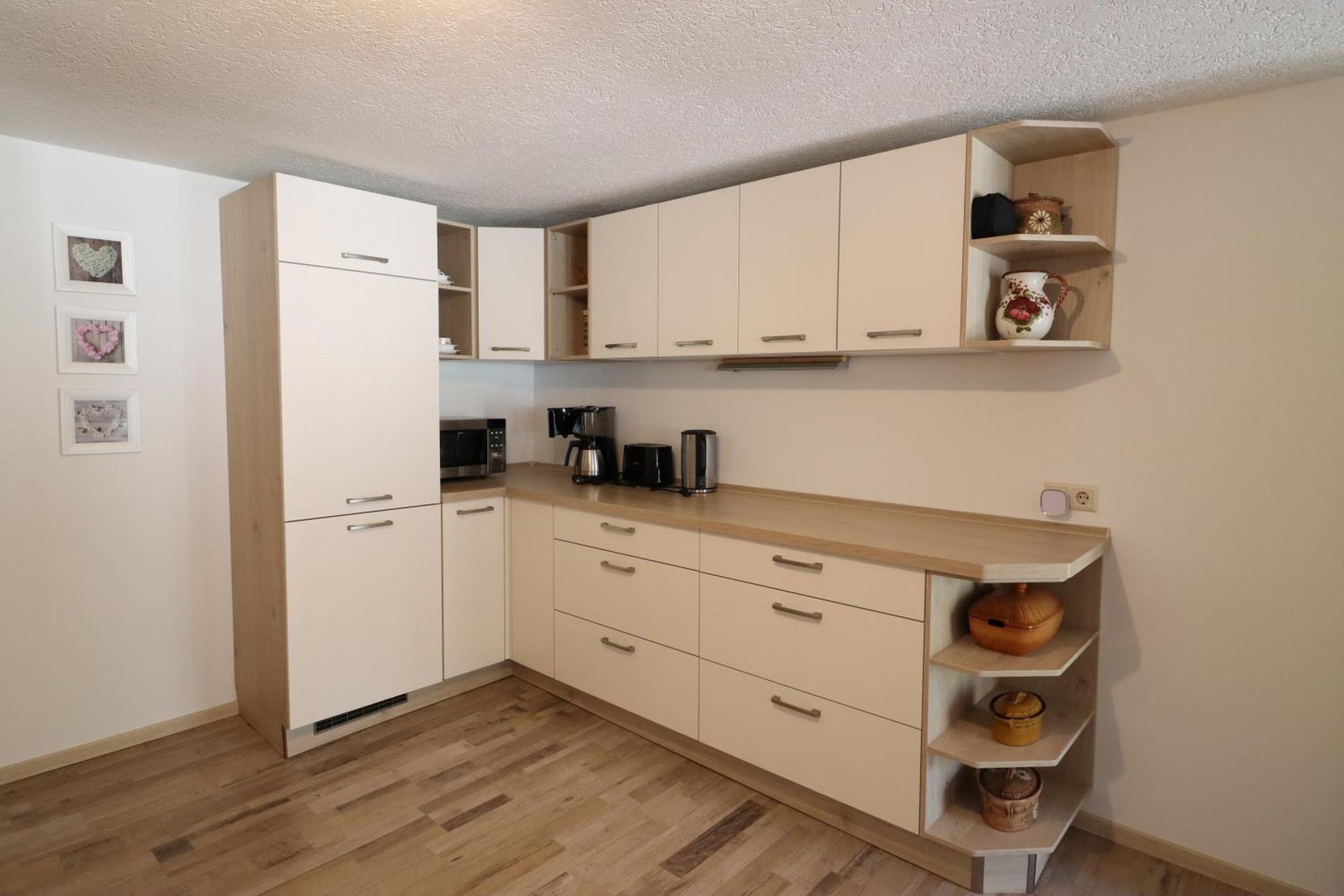 Ferienwohnungen Haus Hees Todtnau Quarto foto