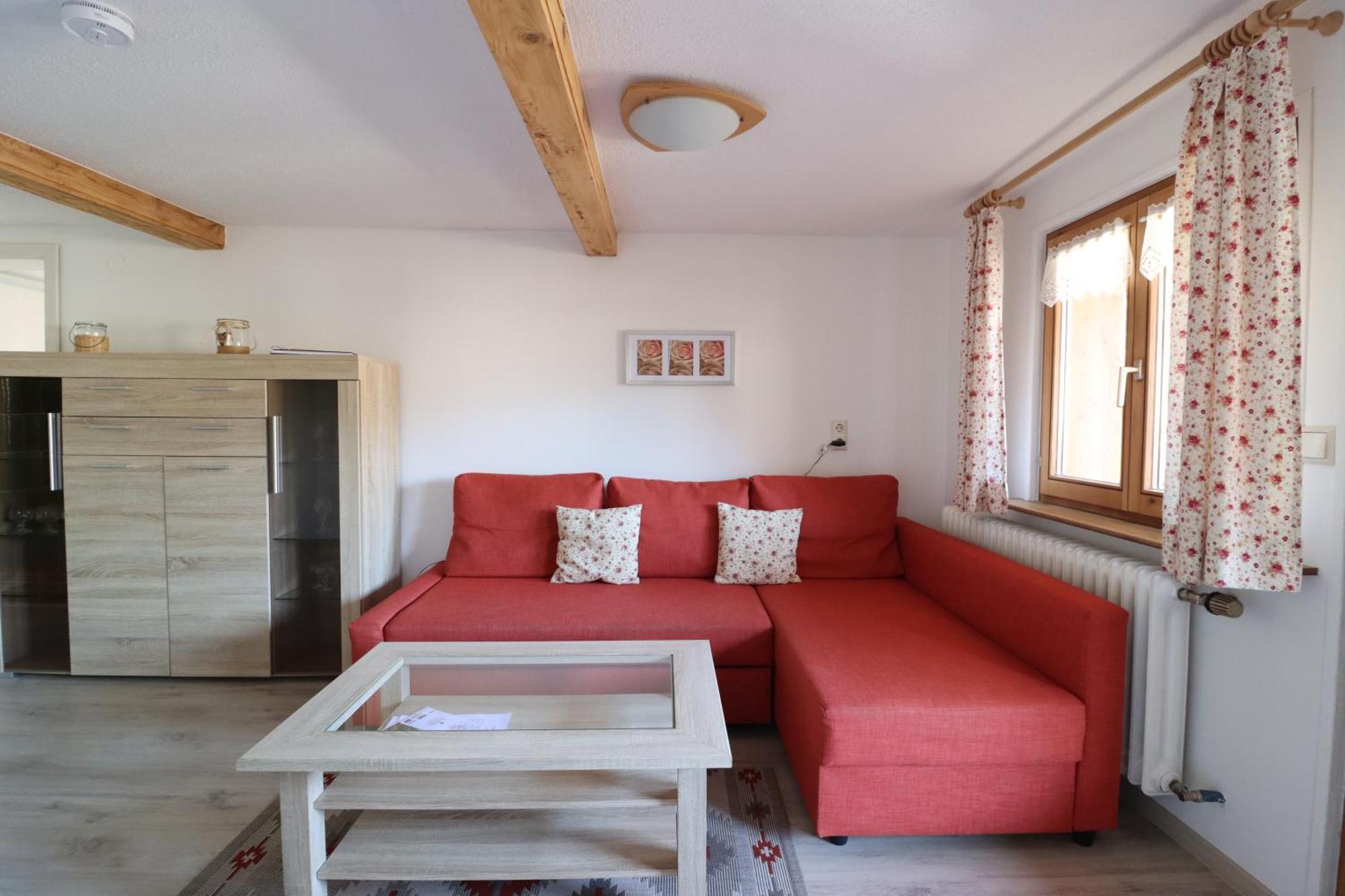 Ferienwohnungen Haus Hees Todtnau Quarto foto