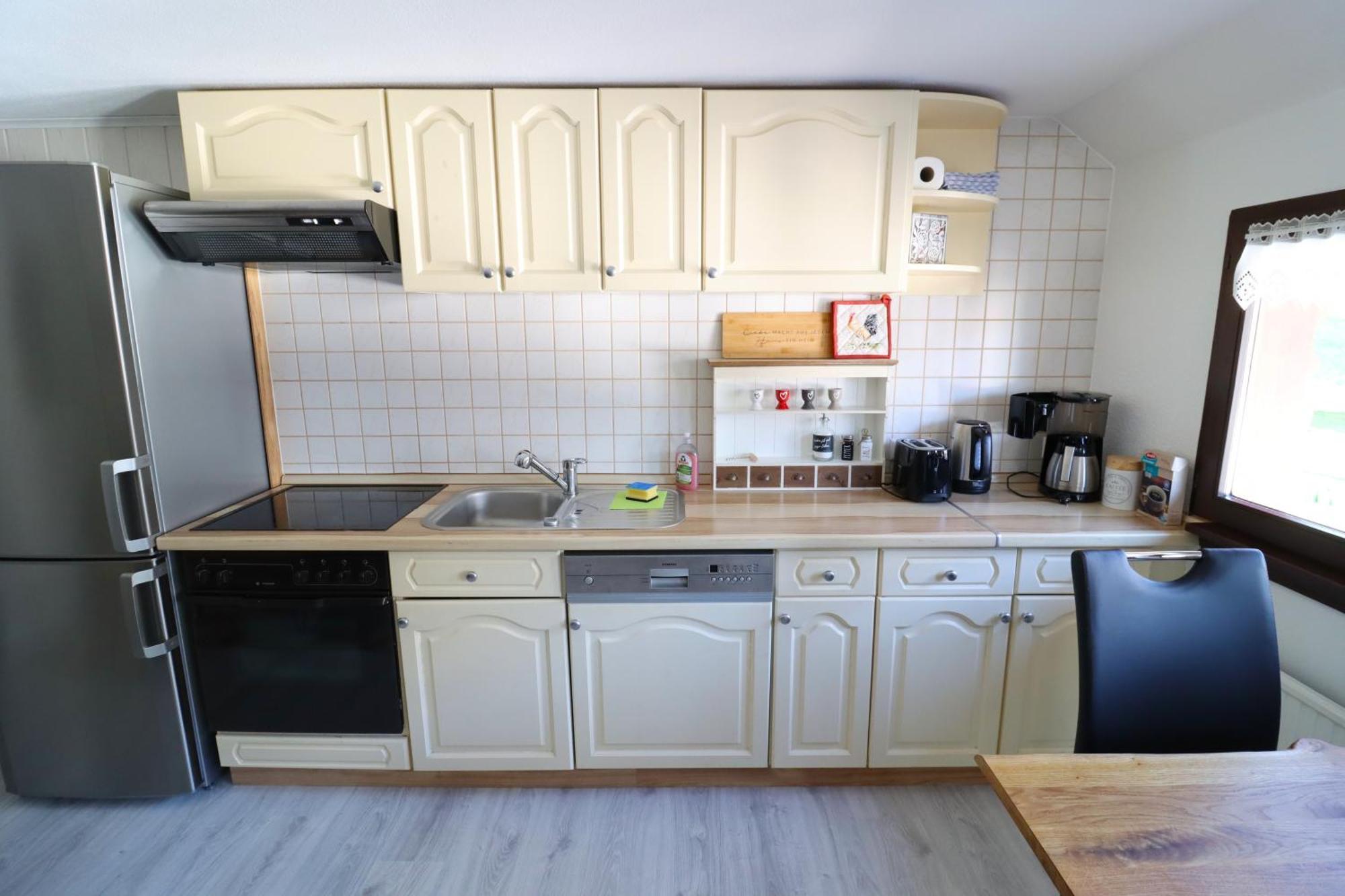 Ferienwohnungen Haus Hees Todtnau Quarto foto