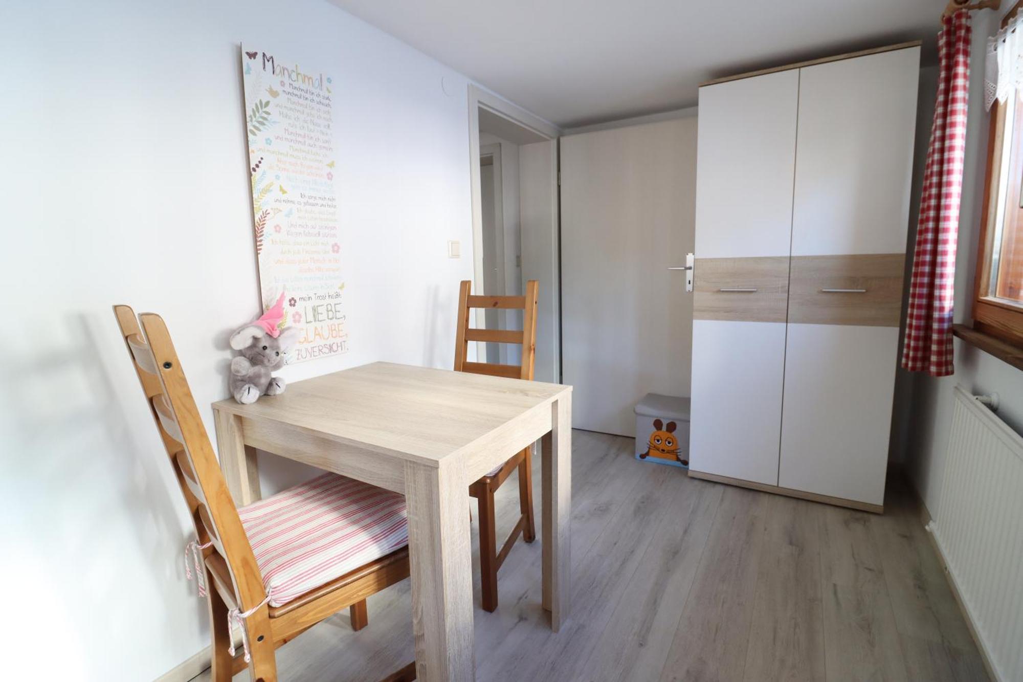 Ferienwohnungen Haus Hees Todtnau Quarto foto