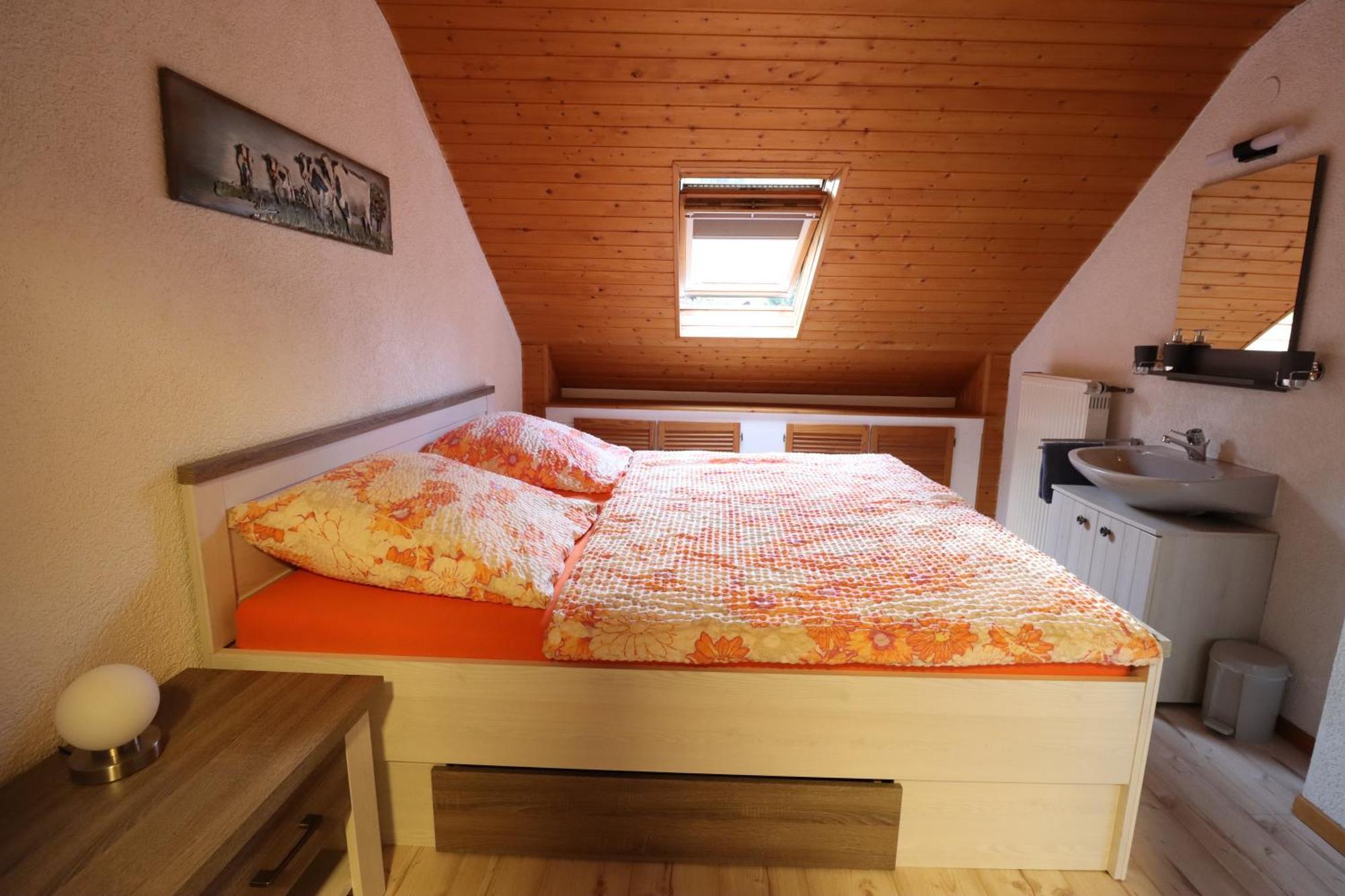 Ferienwohnungen Haus Hees Todtnau Quarto foto