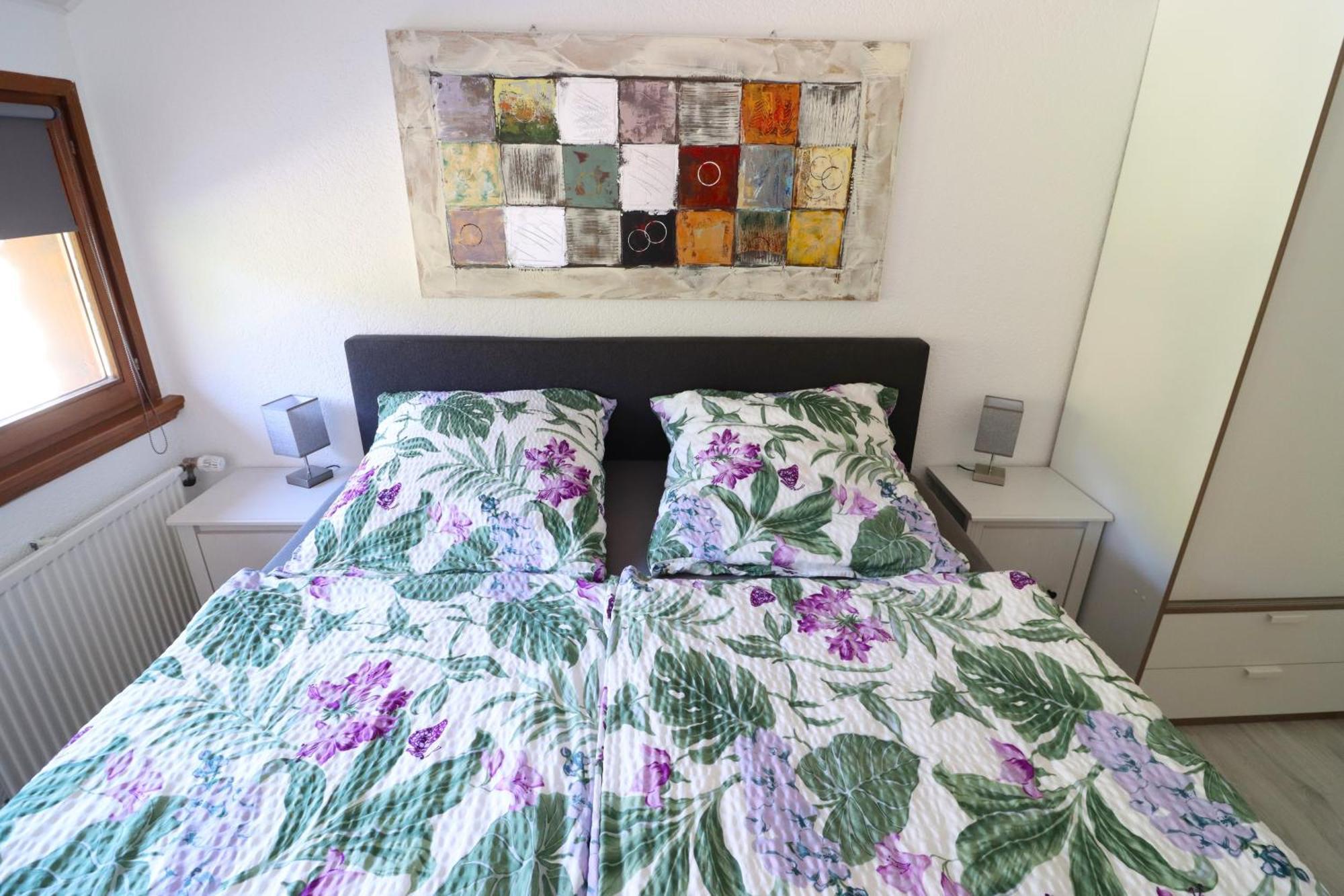 Ferienwohnungen Haus Hees Todtnau Quarto foto