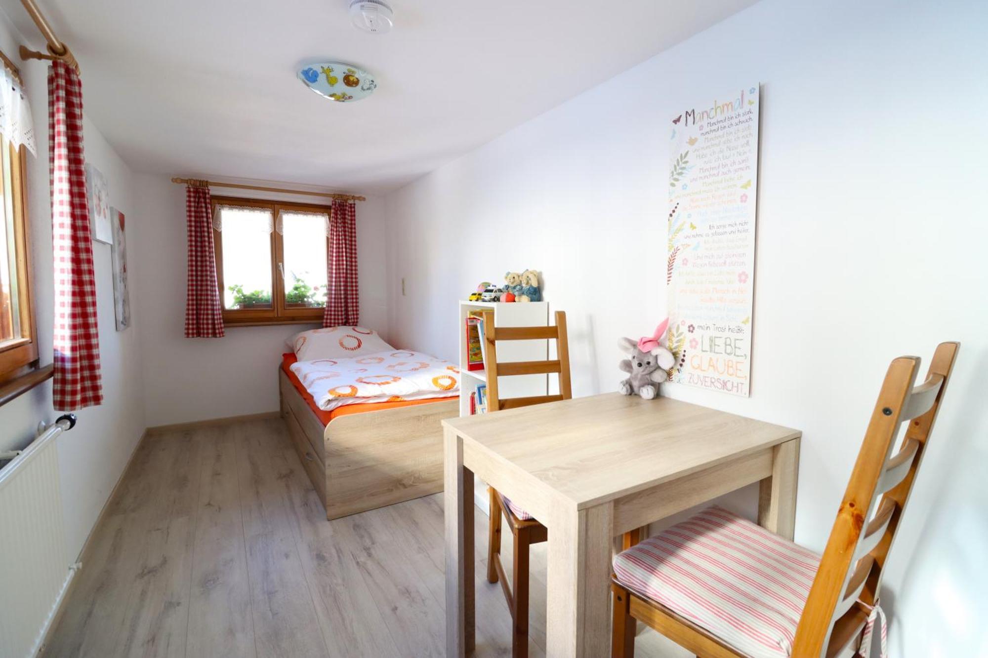 Ferienwohnungen Haus Hees Todtnau Quarto foto